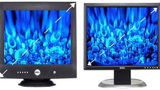 Question of the Day: How Big is Your Monitor?
